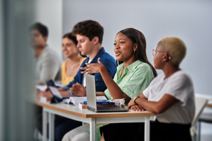 Bachelor of Social Arts and Administration 